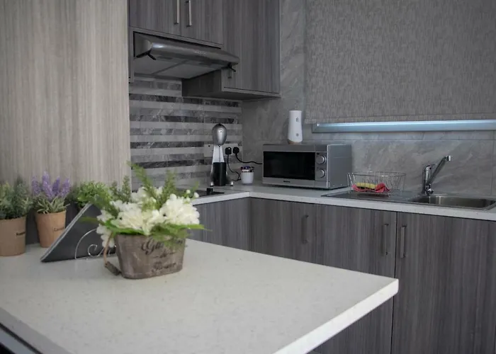 Agia Marina Chrysochous Kato Yialia