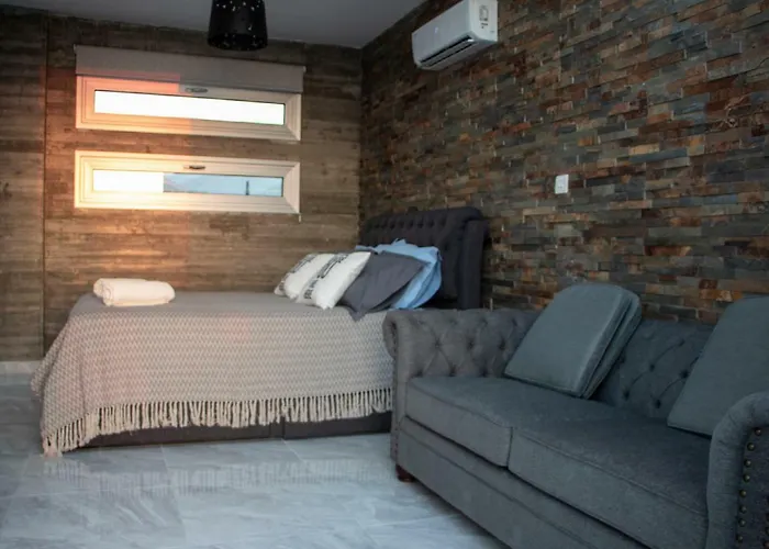 Agia Marina Chrysochous Kato Yialia