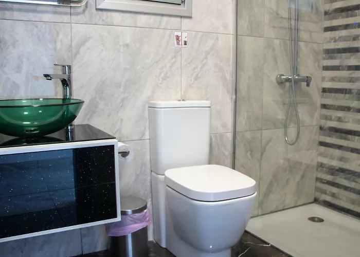 Agia Marina Chrysochous Lägenhet