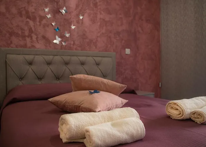 Lägenhet Agia Marina Chrysochous