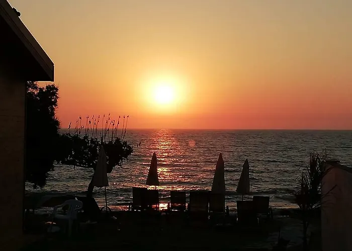 Agia Marina Chrysochous Kato Yialia