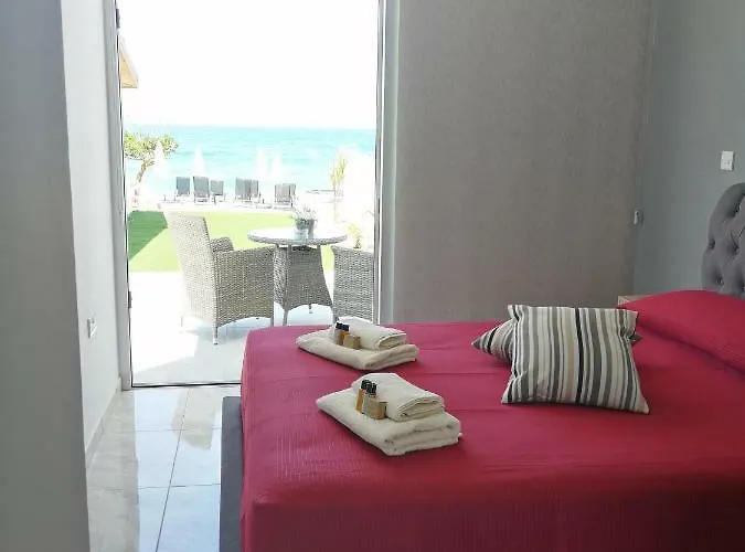 Agia Marina Chrysochous Kato Yialia