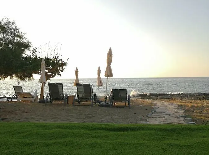 Agia Marina Chrysochous Lägenhet